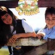 Il testo FAZENDA CHICO BENTO di SANDY & JUNIOR è presente anche nell'album Aniversário do tatu (1991)