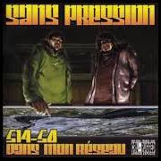 Il testo PATNAI À VIE dei SANS PRESSION è presente anche nell'album 514-50 dans mon réseau (1999)