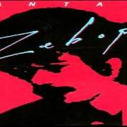Il testo PRIMERA INVASION dei SANTANA è presente anche nell'album Zebop (1981)