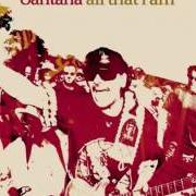 Il testo EL FUEGO dei SANTANA è presente anche nell'album All that i am (2005)
