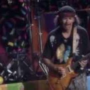 Il testo EUROPA dei SANTANA è presente anche nell'album Sacred fire (1993)