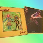 Il testo NIGHT HUNTING TIME dei SANTANA è presente anche nell'album Shango (1982)