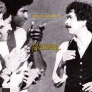 Il testo STORMY dei SANTANA è presente anche nell'album Inner secrets (1978)