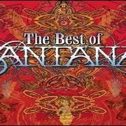 Il testo OYE COMO VA dei SANTANA è presente anche nell'album Greatest hits (1974)