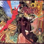 Il testo OYE COMO VA dei SANTANA è presente anche nell'album Abraxas (1970)