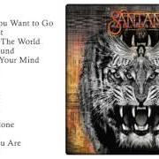 Il testo FILLMORE EAST dei SANTANA è presente anche nell'album Santana iv (2016)