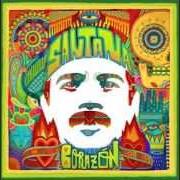 Il testo OYE 2014 dei SANTANA è presente anche nell'album Corazón (2014)