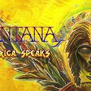Il testo LOS INVISIBLES dei SANTANA è presente anche nell'album Africa speaks (2019)