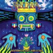 Il testo AMERICA FOR SALE dei SANTANA è presente anche nell'album Blessings and miracles (2021)
