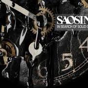 Il testo I KEEP MY SECRETS SAFE dei SAOSIN è presente anche nell'album In search of solid ground (2009)