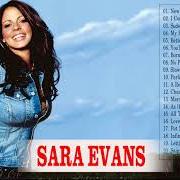 Il testo BIG CRY di SARA EVANS è presente anche nell'album Restless (2003)