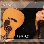 Il testo ALL THE LOVE YOU LEFT ME di SARA EVANS è presente anche nell'album Words (2017)