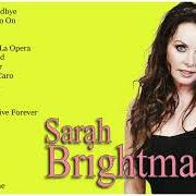 Il testo BAÏLÈRO di SARAH BRIGHTMAN è presente anche nell'album Classics (2001)