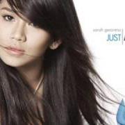 Il testo WHERE ONLY ANGELS FLY di SARAH GERONIMO è presente anche nell'album Just me (2008)