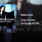 Il testo ANSWER di SARAH MCLACHLAN è presente anche nell'album Live acoustic [ep] (2004)