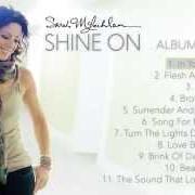 Il testo LOVE BESIDE ME di SARAH MCLACHLAN è presente anche nell'album Shine on (2014)