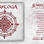 Il testo NINGÚN PRECIO POR LA PAZ dei SARATOGA è presente anche nell'album Saratoga (1995)