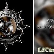 Il testo HEAVY METAL dei SARATOGA è presente anche nell'album Vientos de guerra (1999)
