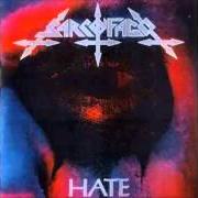 Il testo SATANIC TERRORISM dei SARCÓFAGO è presente anche nell'album Hate (1994)