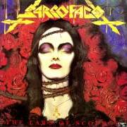 Il testo CRUSH, KILL, DESTROY dei SARCÓFAGO è presente anche nell'album The laws of scourge (1991)