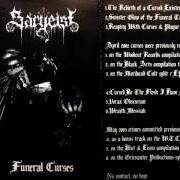 Funeral curses