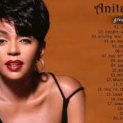 Il testo LOVE YOU TO THE LETTER di ANITA BAKER è presente anche nell'album Compositions (1990)