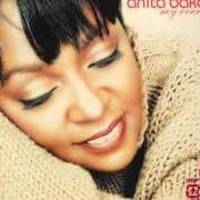 Il testo LIKE YOU USED TO DO di ANITA BAKER è presente anche nell'album My everything (2004)