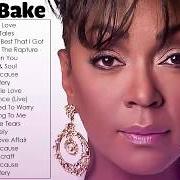 Il testo IT'S BEEN YOU di ANITA BAKER è presente anche nell'album The best of anita baker (2002)