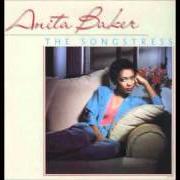 Il testo SOMETIMES di ANITA BAKER è presente anche nell'album The songstress (1983)