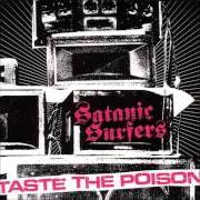 Taste the poison