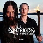 Il testo BURIAL RITE dei SATYRICON è presente anche nell'album Deep calleth upon deep (2017)