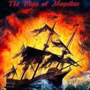 The wake of magellan