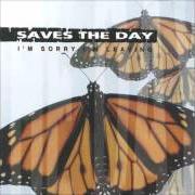 Il testo THE WAY HIS COLLAR FALLS di SAVES THE DAY è presente anche nell'album I'm sorry i'm leaving (1998)