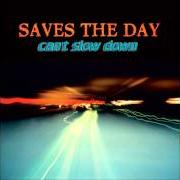 Il testo THE CHOKE di SAVES THE DAY è presente anche nell'album Can't slow down (1998)