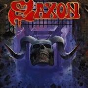 Il testo THE DEVIL'S FOOTPRINT dei SAXON è presente anche nell'album Battering ram (2015)
