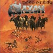 Il testo DEMOLITION ALLEY dei SAXON è presente anche nell'album Dogs of war (1995)