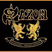 Il testo TO LIVE BY THE SWORD dei SAXON è presente anche nell'album Lionheart (2004)