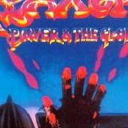 Il testo MIDAS TOUCH dei SAXON è presente anche nell'album Power and the glory (1983)