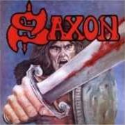 Il testo BIG TEASER dei SAXON è presente anche nell'album Saxon (1979)