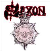 Il testo HUNGRY YEARS dei SAXON è presente anche nell'album Strong arm of the law (1980)