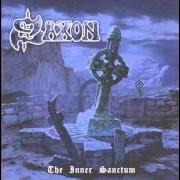 Il testo ATILA THE HUN dei SAXON è presente anche nell'album The inner sanctum (2007)