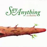 Il testo FED TO DEATH dei SAY ANYTHING è presente anche nell'album Say anything (2009)
