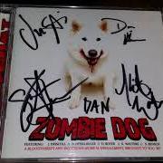 Il testo THE ROOM IN WHICH I SIT degli SCAPEGOAT è presente anche nell'album Zombie dog (2008)