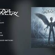 Il testo ALTERGEIST degli SCAR SYMMETRY è presente anche nell'album The singularity (phase ii - xenotaph) (2023)