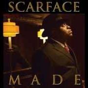 Il testo THE SUICIDE NOTE di SCARFACE è presente anche nell'album M.A.D.E. (2007)