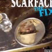 Il testo ON MY BLOCK di SCARFACE è presente anche nell'album The fix (2002)