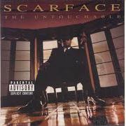 Il testo SOUTHSIDE di SCARFACE è presente anche nell'album Untouchable (1997)