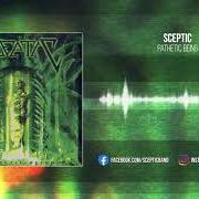 Il testo INTRO degli SCEPTIC è presente anche nell'album Pathetic being (2001)