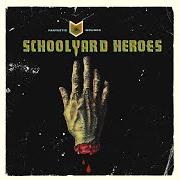 Il testo CENTAUR: HALF-MAN HALF-MOTORCYCLE degli SCHOOLYARD HEROES è presente anche nell'album Fantastic wounds (2005)