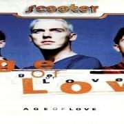 Il testo HIT THE DRUM degli SCOOTER è presente anche nell'album Age of love (1997)